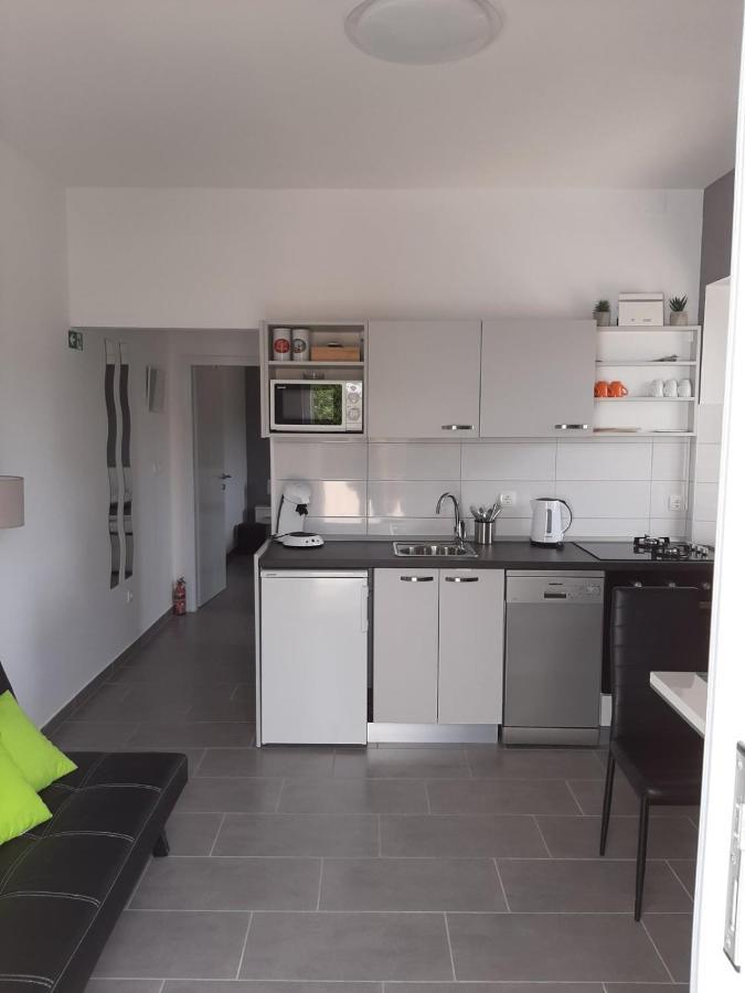 Apartment "Manna Zrnovo Extérieur photo