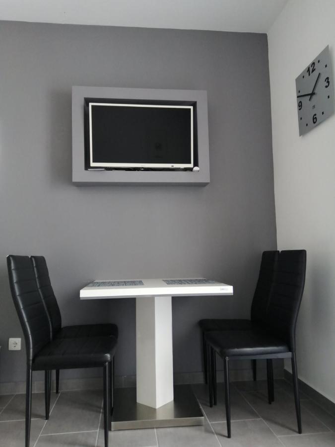 Apartment "Manna Zrnovo Extérieur photo