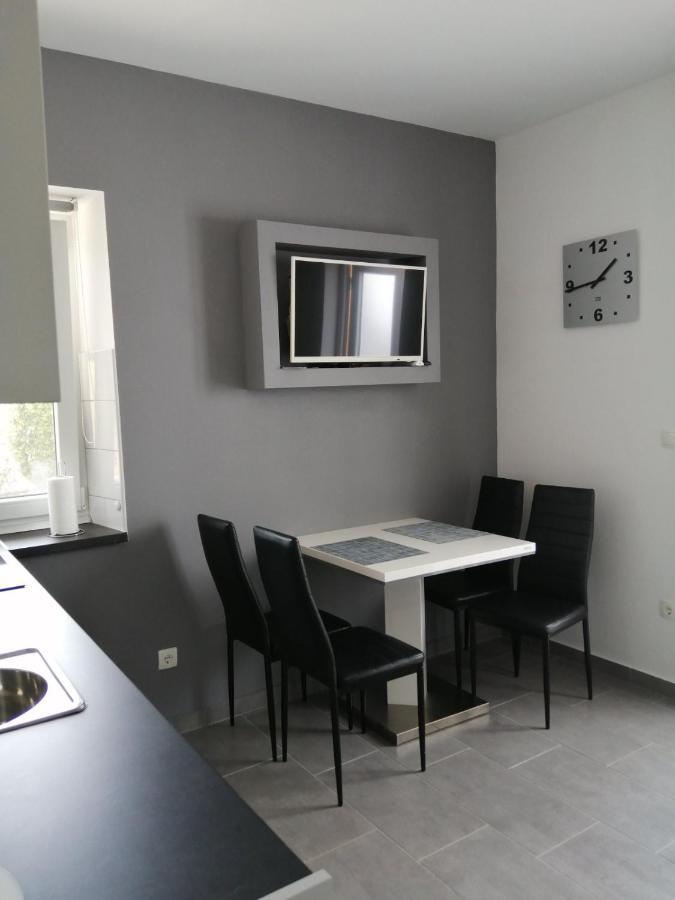 Apartment "Manna Zrnovo Extérieur photo