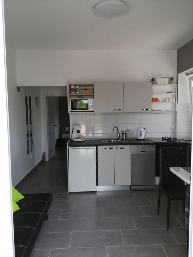 Apartment "Manna Zrnovo Extérieur photo