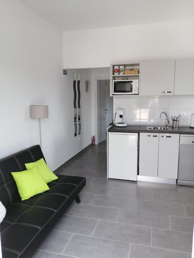 Apartment "Manna Zrnovo Extérieur photo