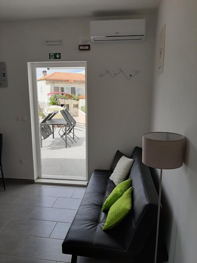 Apartment "Manna Zrnovo Extérieur photo