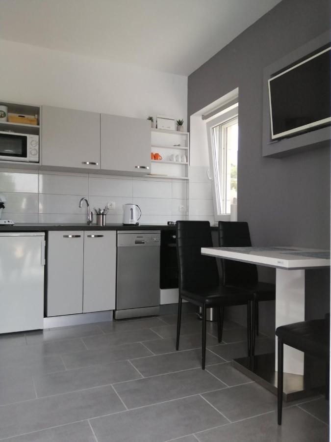 Apartment "Manna Zrnovo Extérieur photo