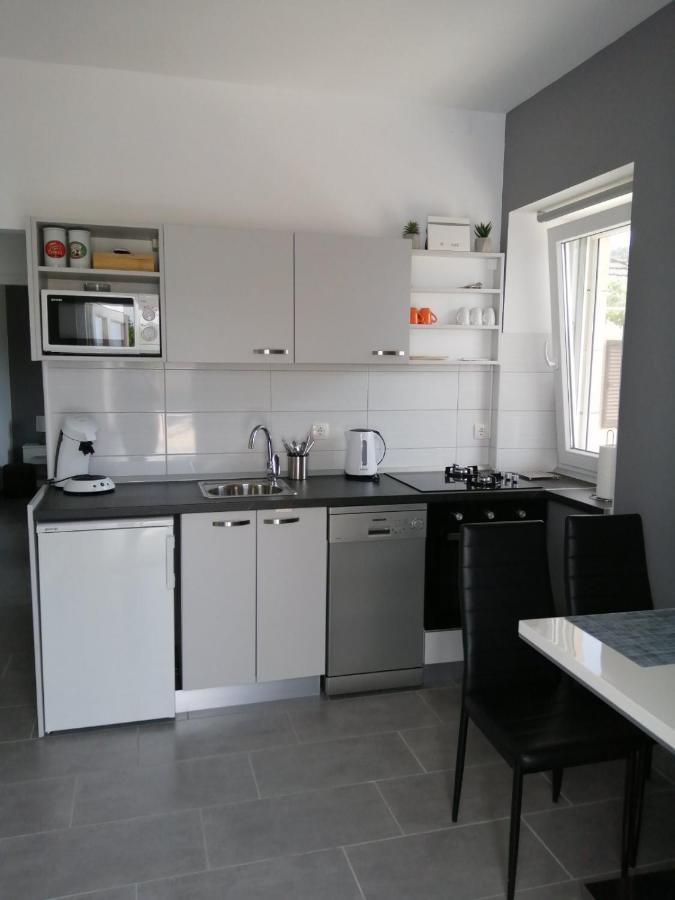 Apartment "Manna Zrnovo Extérieur photo