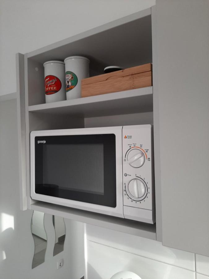 Apartment "Manna Zrnovo Extérieur photo