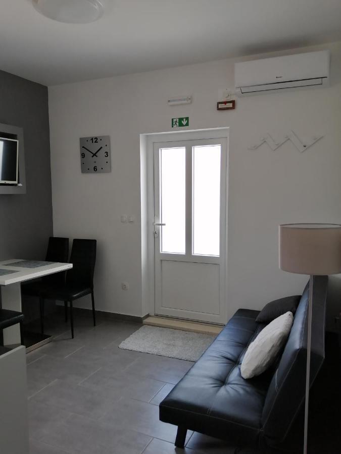Apartment "Manna Zrnovo Extérieur photo