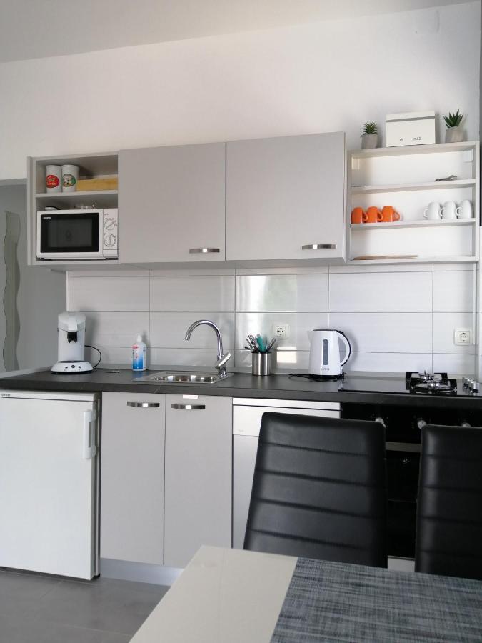 Apartment "Manna Zrnovo Extérieur photo