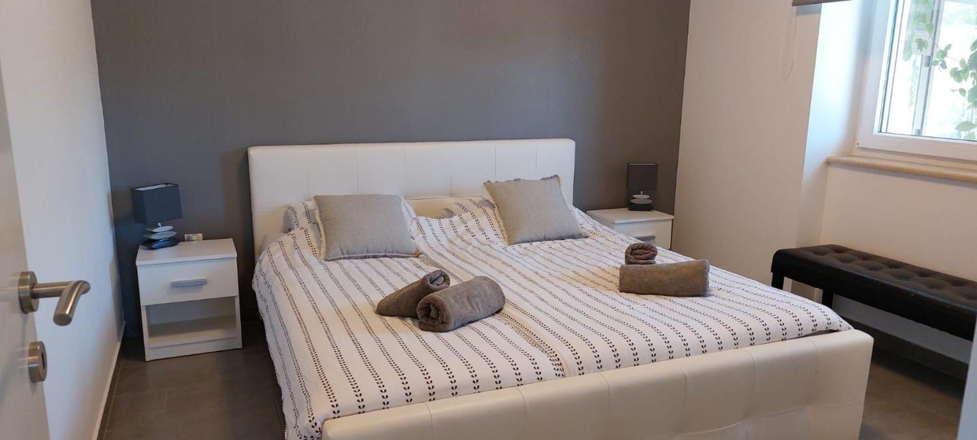 Apartment "Manna Zrnovo Extérieur photo