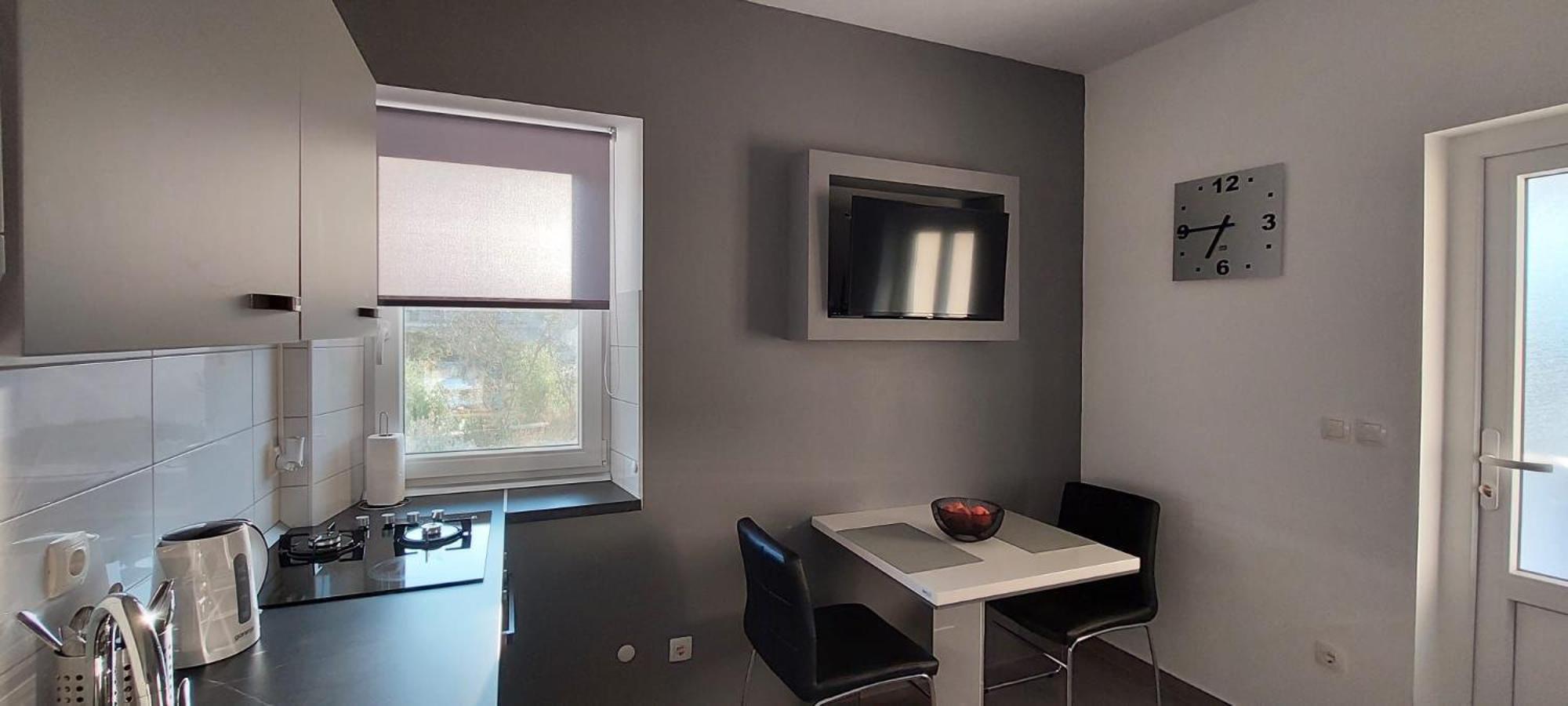 Apartment "Manna Zrnovo Extérieur photo