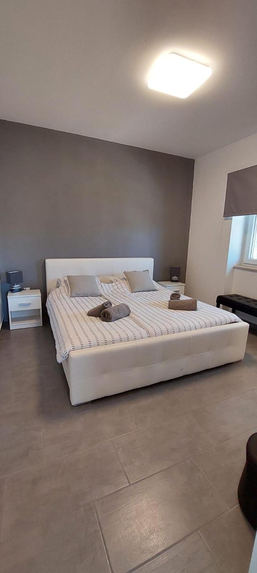 Apartment "Manna Zrnovo Extérieur photo