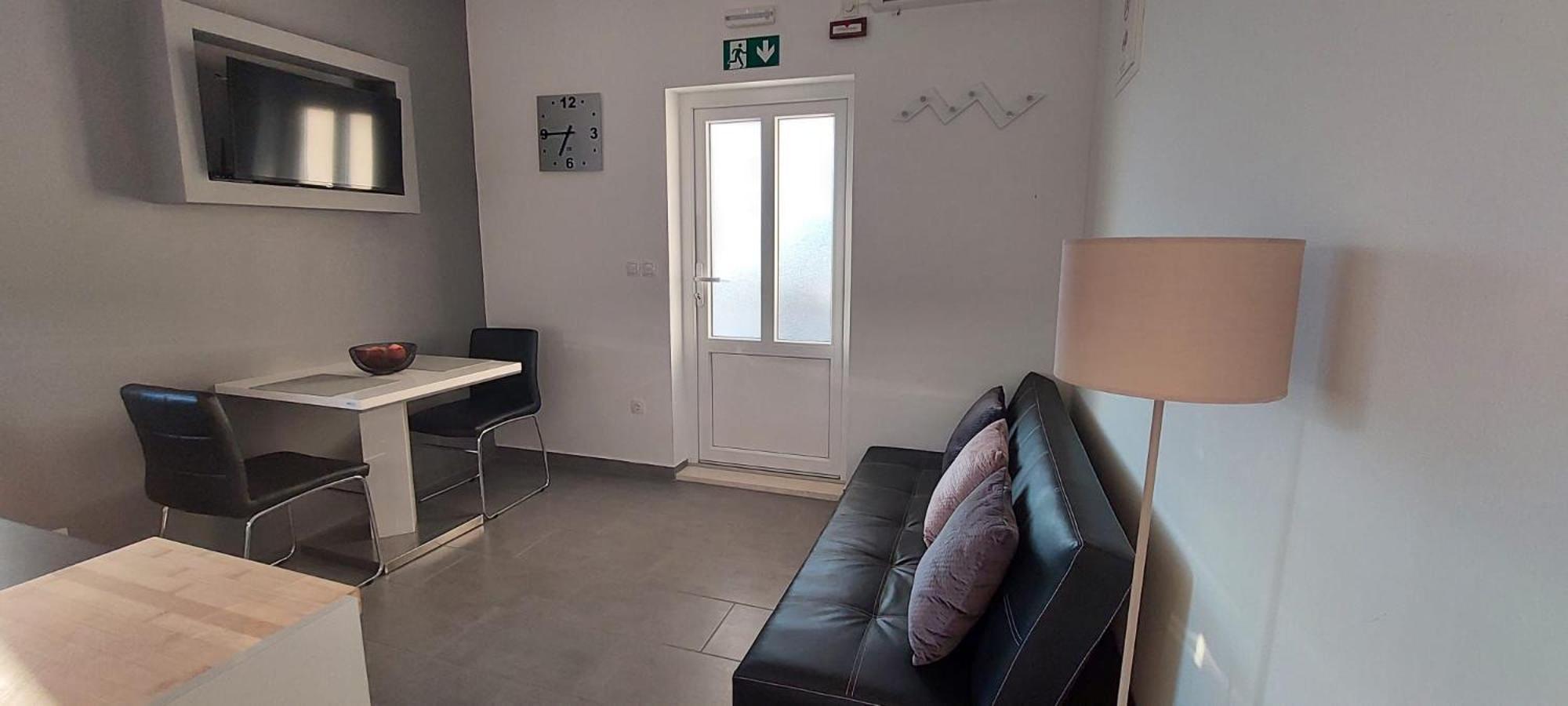 Apartment "Manna Zrnovo Extérieur photo